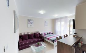 Adagio Apartment