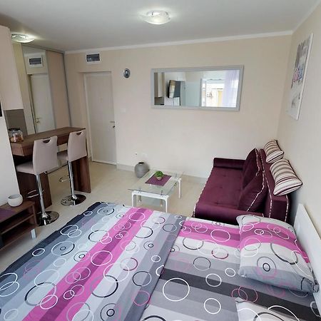 Adagio Apartment Cetinje Exterior foto