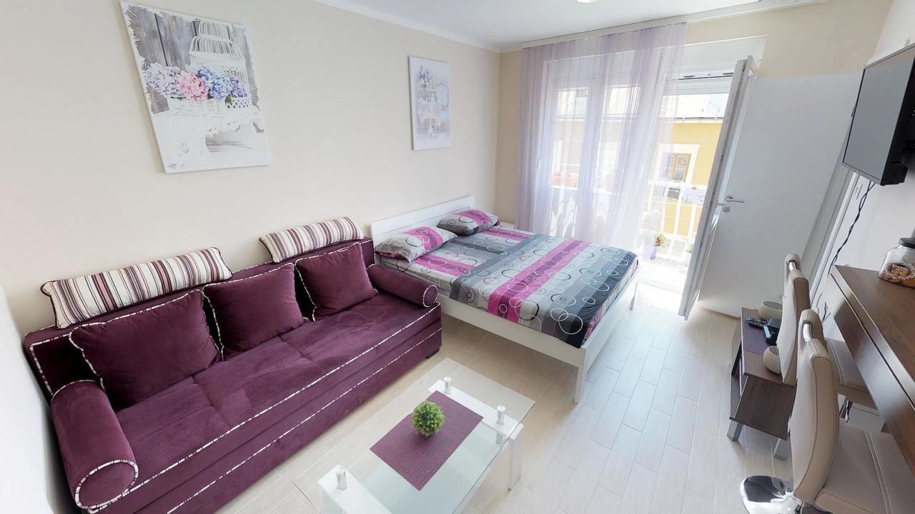 Adagio Apartment Cetinje Exterior foto
